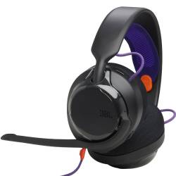 AURICULAR GAMER JBL GAMING QUANTUM 250 NEGRO