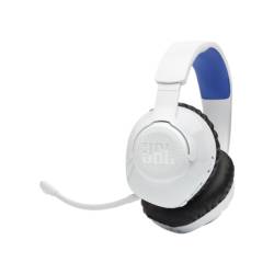 AURICULAR GAMER JBL GAMING QUANTUM 360P INALÁMBRICO