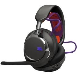 AURICULAR GAMER JBL GAMING QUANTUM 950 INALÁMBRICO NEGRO