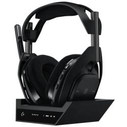 Auricular Inalámbrico Gamer Logitech A50 X