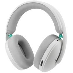 AURICULAR GAMER LOGITECH G325 INALÁMBRICO BLANCO