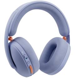 AURICULAR GAMER LOGITECH G325 INALÁMBRICO LILA