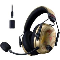 Auricular Gamer Razer Blackshark V3 Pro CS2 