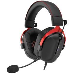 Auricular Gamer Redragon Cybill H312