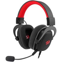 AURICULAR GAMER REDRAGON ZEUS LITE H510-LIT
