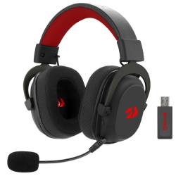 Auricular Gamer Redragon Zeus Pro  H510-PRO