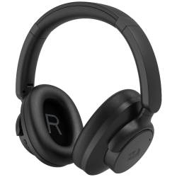 AURICULAR INALÁMBRICO GAMER REDRAGON VIBECORE H610 NEGRO