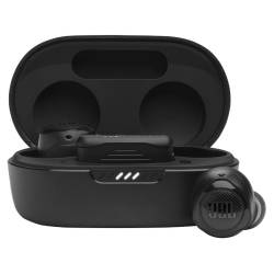 AURICULAR INALÁMBRICO QUANTUM JBL TWS AIR NEGRO