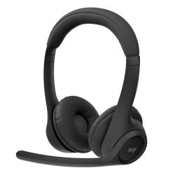 Auricular Inalámbrico Logitech Zone 300 Negro