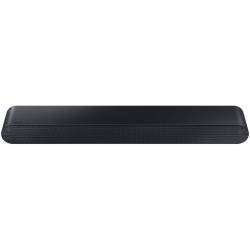 Barra De Sonido Samsung Soundbar 2.0 S60B Negro