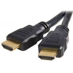 Cable HDMI - HDMI 10 Mts