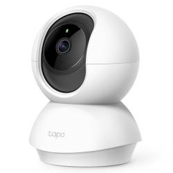 CÁMARA IP CLOUD TP-LINK TAPO C210 UHD