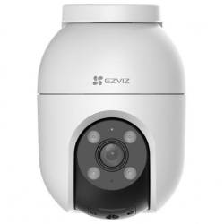 Cámara Ip Ezviz CS-C8C B Exterior 2Mp 1080P Wifi