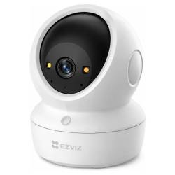 CÁMARA IP EZVIZ H6C G1 5MP DOMO 360 INTERIOR 3K WIFI