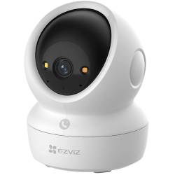 CÁMARA IP EZVIZ H6C G1 8MP DOMO 360 INTERIOR 4K WIFI