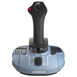 CONTROL DE VUELO LATERAL THRUSTMASTER AIRBUS PC
