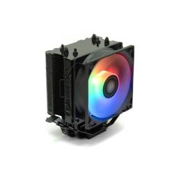 COOLER CPU COOLER EVOLABS CRYO 3H FRGB 95W