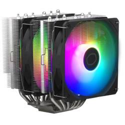 Cooler Cpu Cooler Master Hyper 620S Argb 200W