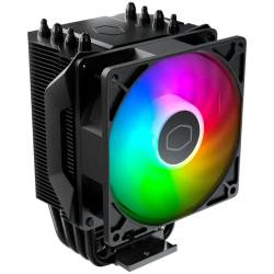 Cooler Cpu Cooler Master Hyper H411 Nano Argb 100 W
