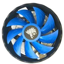 Cooler Cpu Eagle Warrior 95W