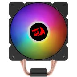 Cooler Cpu  Redragon Effect Rgb Air 120mm Cc-2000