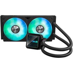 Cooler Cpu Watercooler Asus Liquid Prime LC 240 Argb 200W