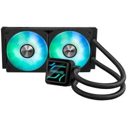 Cooler Cpu Watercooler Asus Liquid Prime LC 240 Argb 200W