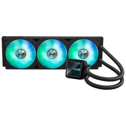 Cooler Cpu Watercooler Asus Liquid Prime LC 360 Argb 200W
