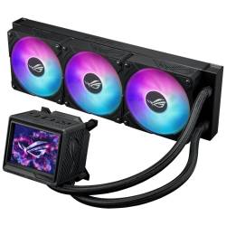 Cooler Cpu Watercooler Asus Rog Ryujin III 360 Extreme Argb 300W