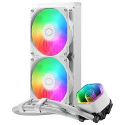 Cooler Cpu Watercooler Cooler Master MasterLiquid 240 Core II Argb 200W Bla