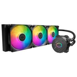 Cooler Cpu Watercooler Cooler Master MasterLiquid ML360L Core Argb 200W