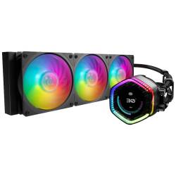 Cooler Cpu Watercooler Cooler Master Masterliquid ML 360 ION Rgb 200W