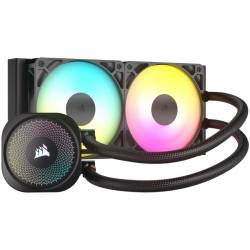Cooler Cpu Watercooler Corsair Nautilus 2X RS Argb 200W