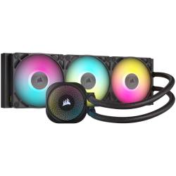 Cooler Cpu Watercooler Corsair Titan 360 Rx Rgb 250W