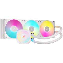COOLER CPU WATERCOOLER CORSAIR TITAN 360 RX RGB 250W