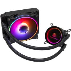 COOLER CPU WATERCOOLER EVOLABS CRYOGENE 120 ARGB 200W