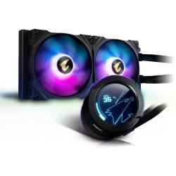 Cooler Cpu Watercooler Gigabyte Aorus Waterforce X 280 Argb 200W