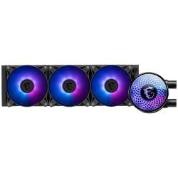 Cooler Cpu Watercooler Msi Mag Coreliquid A12 360 Argb 200W