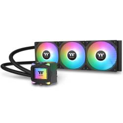 COOLER CPU WATERCOOLER THERMALTAKE LA360 ARGB 200W