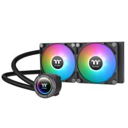 Cooler Cpu Watercooler Thermaltake TH240 V2  Aio Argb 130W