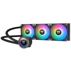 Cooler Cpu Watercooler Thermaltake TH360 V2 Aio Argb 200W