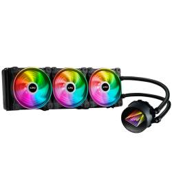 Cooler Cpu Watercooler Xpg Levante X360 II Argb 200W