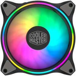Cooler Gabinete Cooler Master Masterfan MF120 Halo