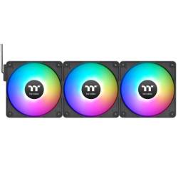 Cooler Gabinete Thermaltke CT120 EX Argb 3 Pack