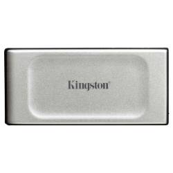 Disco Externo 2TB Solido Ssd Kingston XS2000