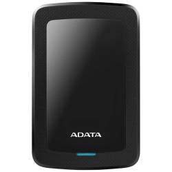 DISCO EXTERNO 2TB ADATA HV300 USB 3.2 NEGRO