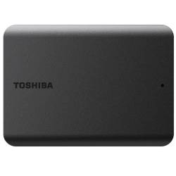 Disco Externo 2Tb Toshiba Canvio Basics