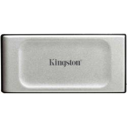 Disco Externo 4Tb Solido Ssd Kingston XS2000