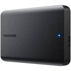 DISCO EXTERNO 4TB TOSHIBA CANVIO BASIC