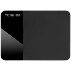 DISCO EXTERNO 4TB TOSHIBA CANVIO READY